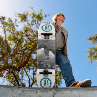 Penguin Colour Splash スケートボード