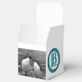 Penguin Colour Splash フェイバーボックス (オープン)