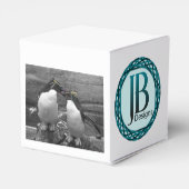 Penguin Colour Splash フェイバーボックス (裏面サイド)