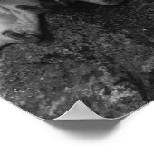 Penguin Colour Splash ポスター (角)