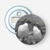 Penguin Colour Splash 栓抜き (正面)