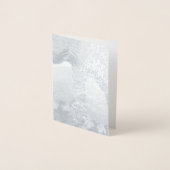 Penguin Colour Splash 箔カード (正面)