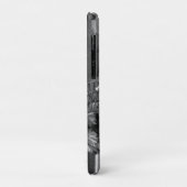 Penguin Colour Splash Case-Mate iPhoneケース (裏面/左)