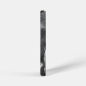 Penguin Colour Splash iPhoneケース (右側面)