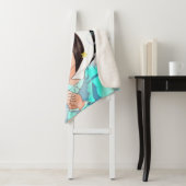 Penguin Dreams シェルパブランケット (インサイチュ)