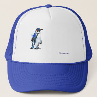 Penguin Hat キャップ