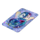 Penguin named Button マグネット (左側)