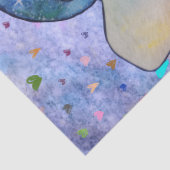 Penguin named Button 薄葉紙 (詳細)