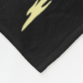 Penguin Nothing Is Better Than Surfing  フリースブランケット (角)