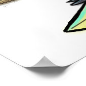 pEnGuIn sUrFeR ポスター (角)