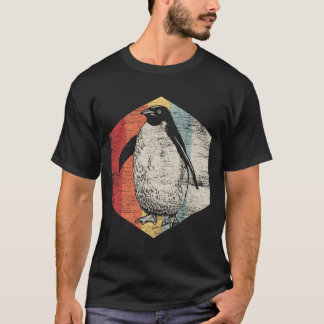 Penguin Tシャツ