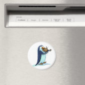 PeNgUiN ViOliNiSt マグネット (インサイチュ (食洗機))