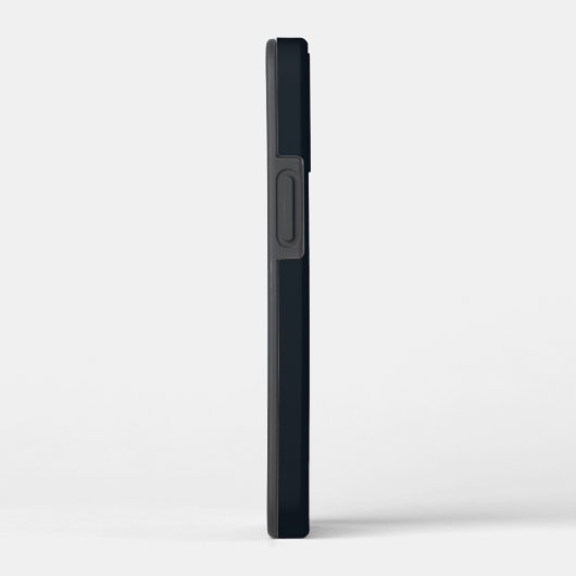 Penguin with Don't Miss Out Sign Case-Mate iPhoneケース (裏面 / 右)