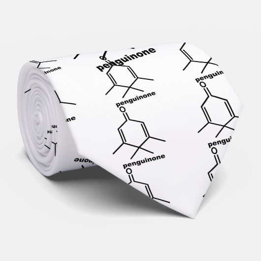 Penguinone ネクタイ (ロール)