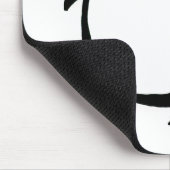 Penguinpad マウスパッド (コーナー)