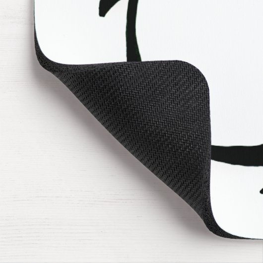 Penguinpad マウスパッド (コーナー)