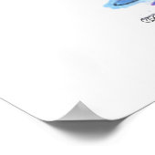 pEnGuInS踊り ポスター (角)