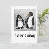 Penguins シーズンカード (スタンド正面)