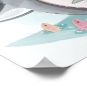 Penguins  ポスター (角)