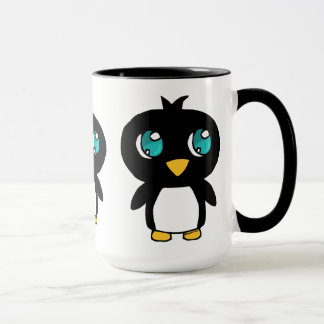 Penguins マグカップ