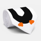 PenguinTuesdayのタイ ネクタイ (ロール)