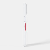 penmusu iPhone 15ケース (右側面)