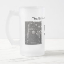 Pennの本部の鉄道の誕生