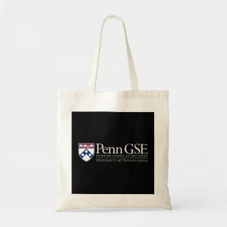 Penn QuakersメンズアパレルGSE大学院 トートバッグ