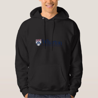 Penn Quakers Men's Apparel Wharton School of Busin パーカ