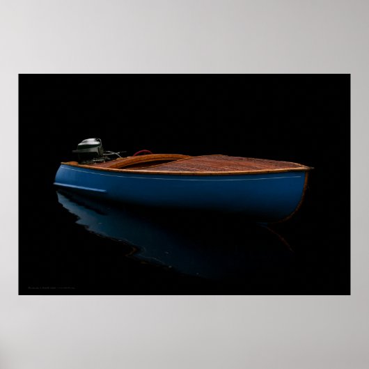 Penn Yan 36x24インチ（標準ポスターサイズ） ポスター (正面)