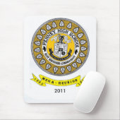 Penneyの高いマウスパッド マウスパッド (マウス)