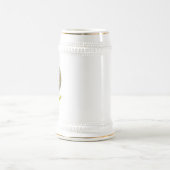 Penney高いステイン ビールジョッキ (中央)