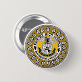 Penney高いPin 缶バッジ (正面&裏面)