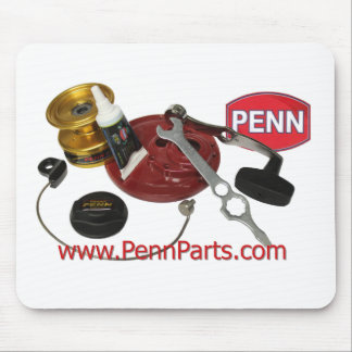 PennParts.comのマウスパッド マウスパッド