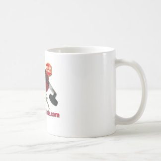 PennParts.comのマグ コーヒーマグカップ