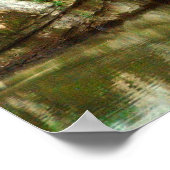 Penn's Cave ポスター (角)