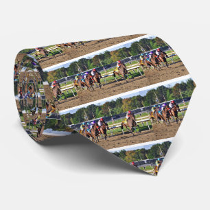 、Pennslyvaniaダービーの勝者接続して下さい ネクタイ