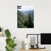 Pennsylvania Grand Canyon ポスター (ホームオフィス)