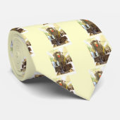 Pennsylvania Railroad GG-1 Locomotive # 4935 ネクタイ (ロール)