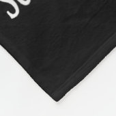 Pennsylvanian Pennsylvania Pa Philly Philadelphia  フリースブランケット (角)