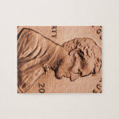 Penny ジグソーパズル (横)