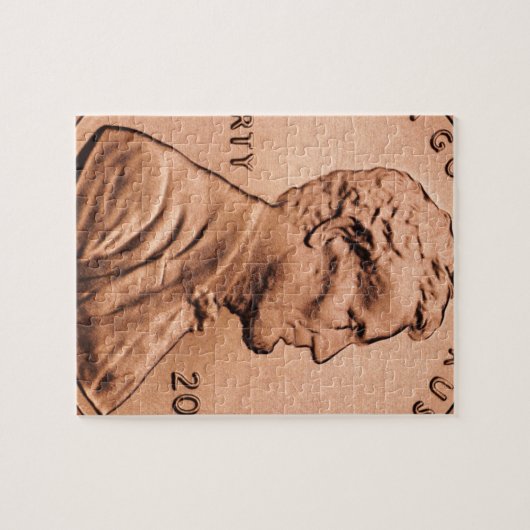 Penny ジグソーパズル (横)