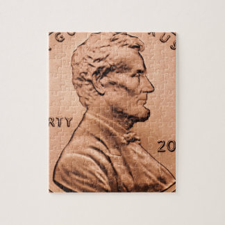 Penny ジグソーパズル