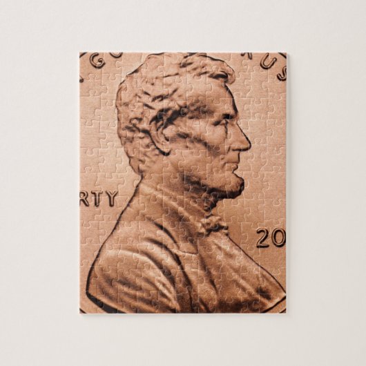 Penny ジグソーパズル (縦)