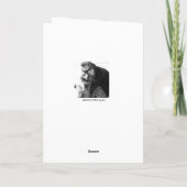 PENNY 4 UR THOUGHTS - Chow Art cards シーズンカード (裏面)