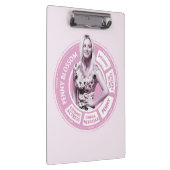 Penny Blossom Infoグラフィック クリップボード (右)