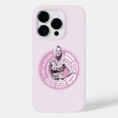 Penny Blossom Infoグラフィック Case-Mate iPhoneケース (裏面)