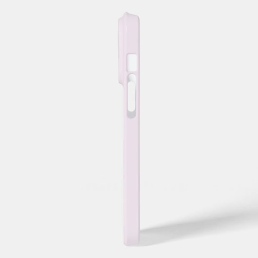 Penny Blossom Infoグラフィック Case-Mate iPhoneケース (裏面 / 左)