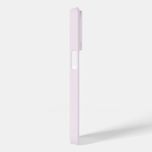 Penny Blossom Infoグラフィック Case-Mate iPhoneケース (裏面 / 右)