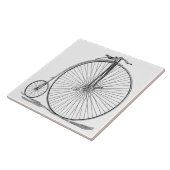 Pennyfarthing タイル (側面)